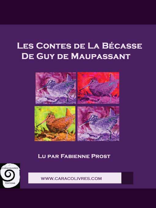 Title details for Les Contes de la Bécasse by Guy de Maupassant - Available